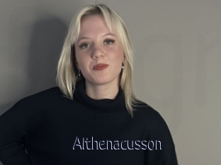 Althenacusson