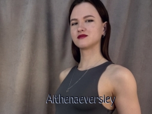 Althenaeversley