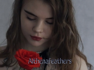 Althenafeathers