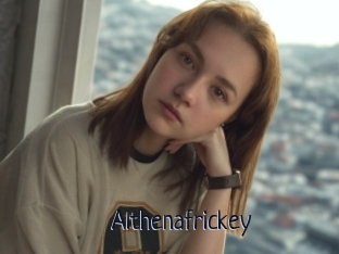 Althenafrickey
