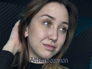 Althenagarman