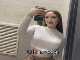 Althenaheston