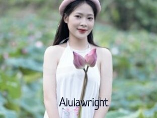 Alulawright