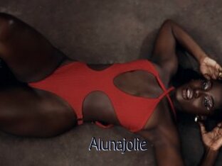 Alunajolie