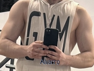 Alvarro