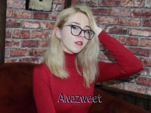 Alvazweet