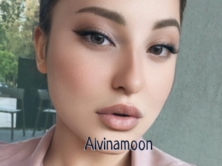 Alvinamoon