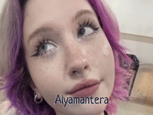 Alyamantera