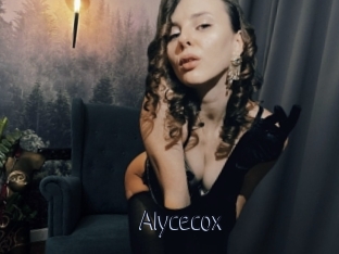 Alycecox