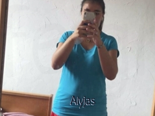 Alyjas