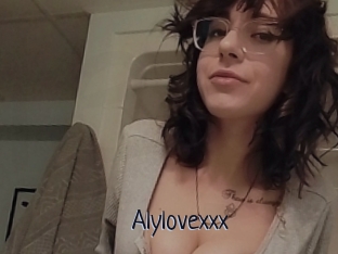 Alylovexxx