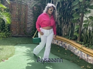Alysaaann