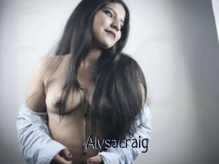 Alysacraig