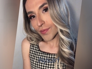 Alyscarf