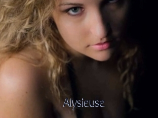 Alysieuse