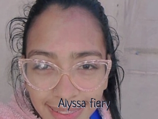Alyssa_fiery