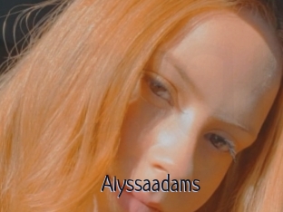 Alyssaadams