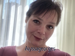 Alyssageorges