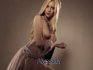 Alyssaluv