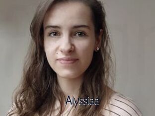 Alyssiaa