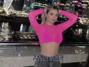 Alyviaratliff