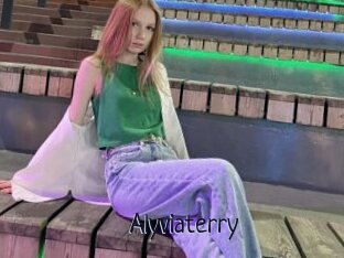 Alyviaterry