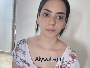 Alywatson