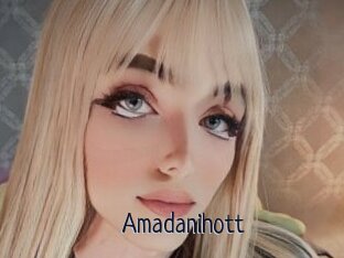 Amadanihott