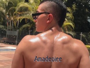 Amadeolee