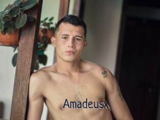 Amadeusx