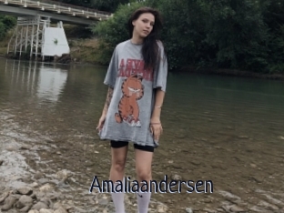 Amaliaandersen