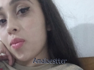 Amaliaestter
