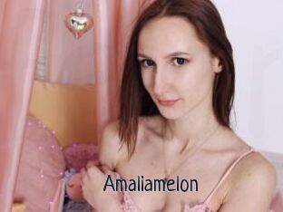 Amaliamelon