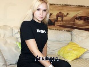 Amaliapru