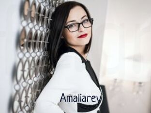 Amaliarey
