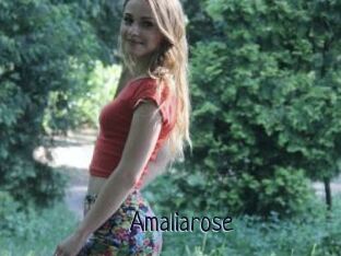 Amaliarose