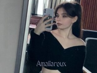 Amaliaroux