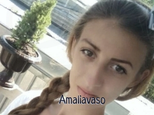 Amaliavaso