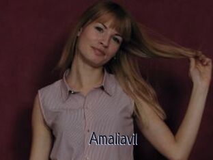 Amaliavil