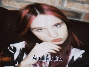 Amallycollins