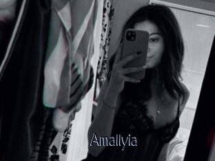 Amallyia
