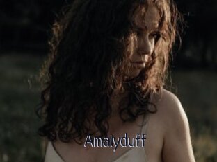 Amalyduff