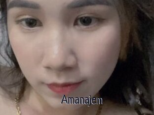 Amanajem