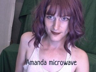 Amanda_microwave