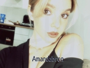 Amandabron