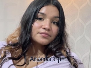Amandacarper