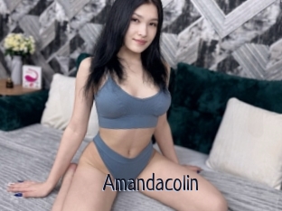 Amandacolin