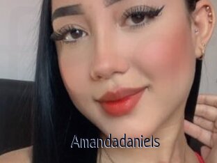 Amandadaniels