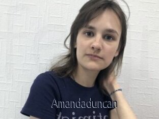 Amandaduncan