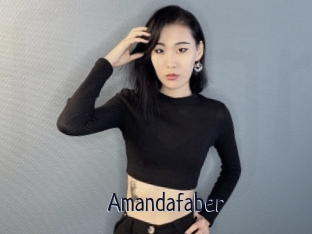 Amandafaber